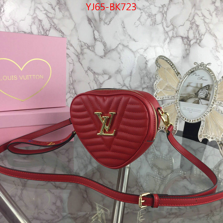 LV Bags(4A)-Pochette MTis Bag-Twist-,ID: BK723,$:65USD