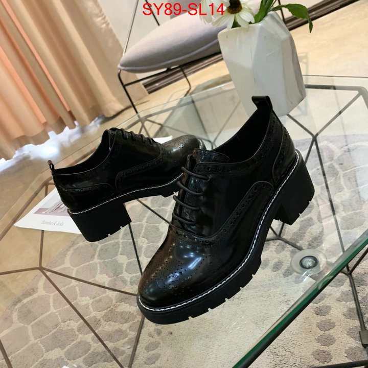 Women Shoes-LV,cheap high quality replica , ID: SL14,$:89USD