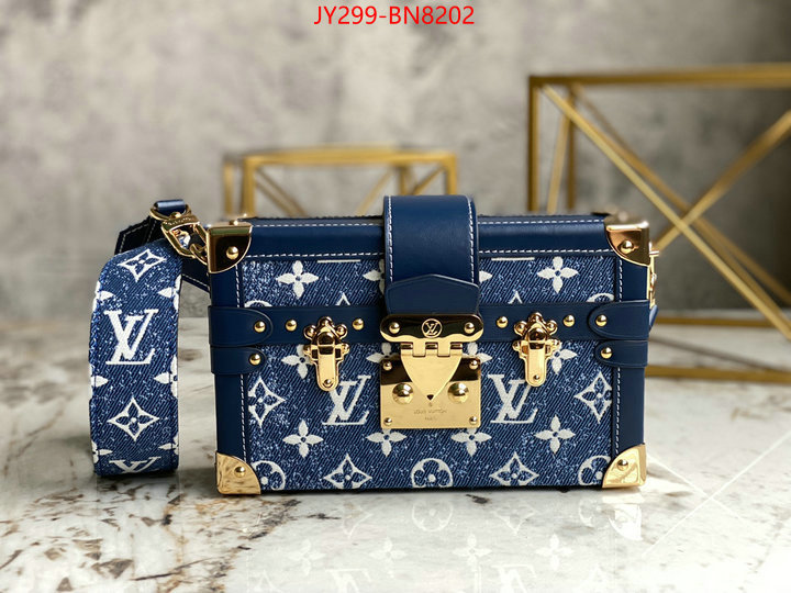 LV Bags(TOP)-Pochette MTis-Twist-,ID: BN8202,$: 299USD