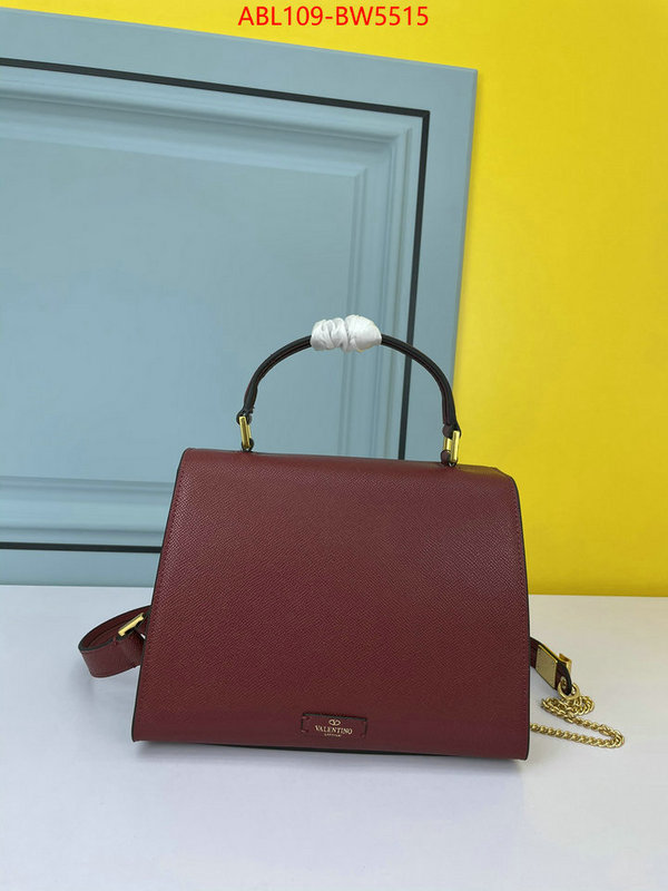 Valentino Bags(4A)-Handbag-,2023 replica ,ID: BW5515,$: 109USD