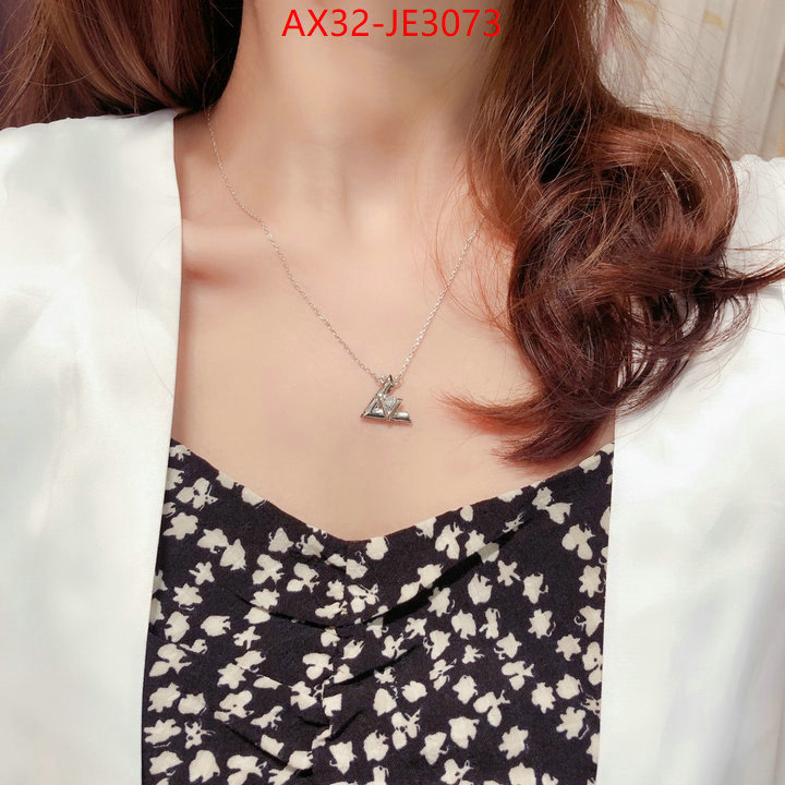 Jewelry-LV,high quality online , ID: JE3073,$: 32USD