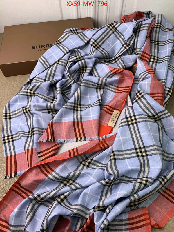 Scarf-Burberry,where can i buy the best 1:1 original ,ID: MW1796,$: 59USD