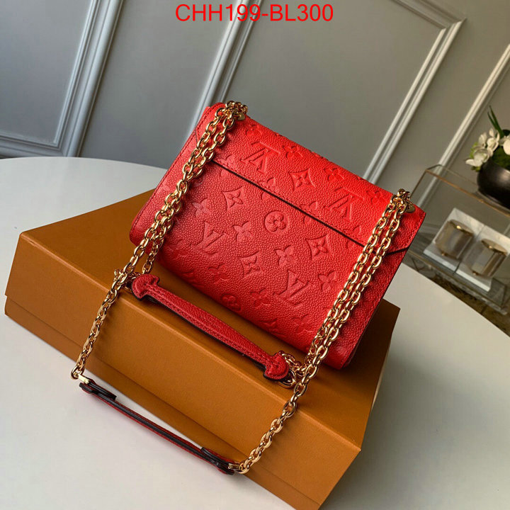 LV Bags(TOP)-Pochette MTis-Twist-,ID: BL300,$:199USD