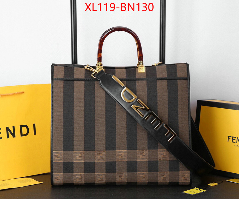 Fendi Bags(4A)-Sunshine-,replica how can you ,ID: BN130,$: 119USD