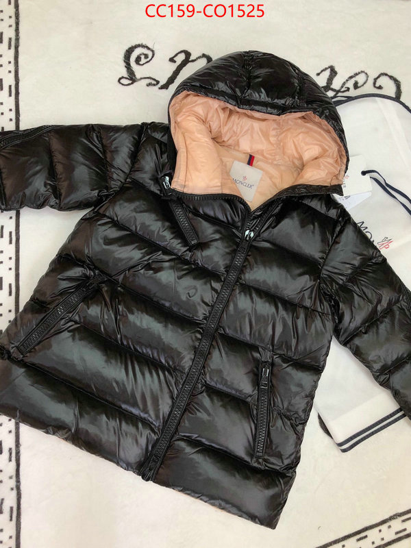 Down jacket Women-Moncler,online from china , ID: CO1525,$: 159USD