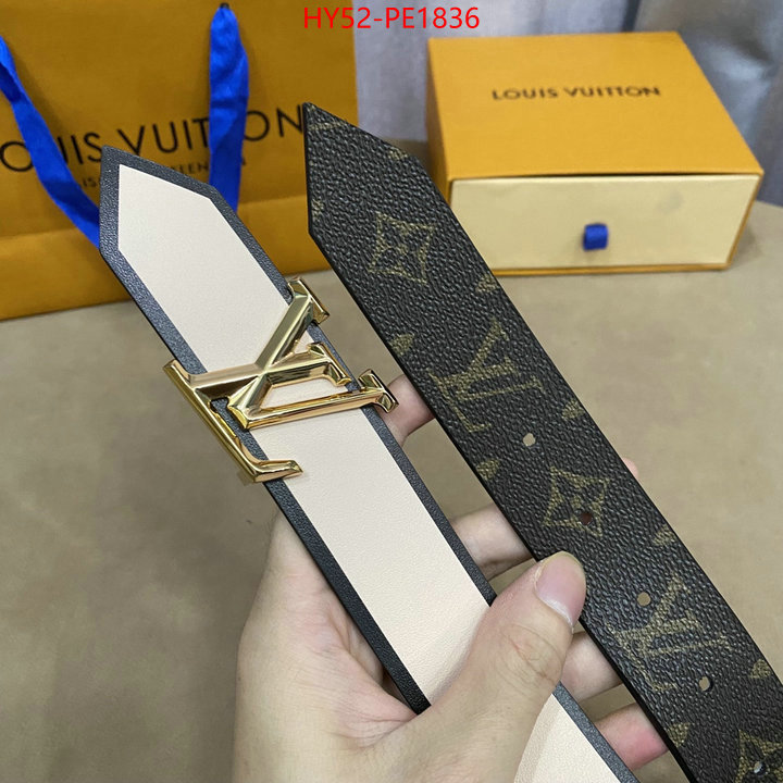 Belts-LV,is it ok to buy , ID: PE1836,$: 52USD