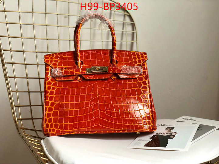 Hermes Bags(4A)-Birkin-,top ,ID: BP3405,$: 99USD