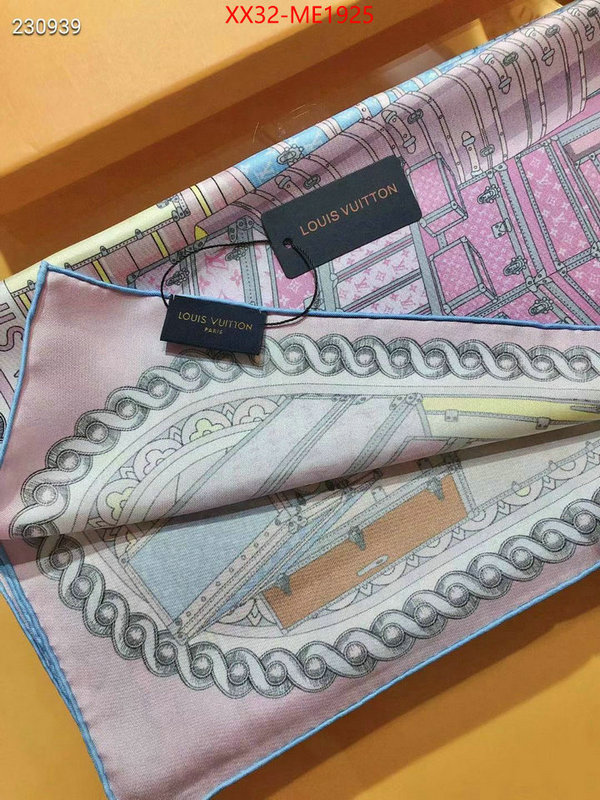 Scarf-LV,outlet 1:1 replica , ID: ME1925,$: 32USD