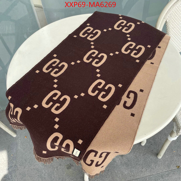 Scarf-Gucci,cheap , ID: MA6269,$: 69USD