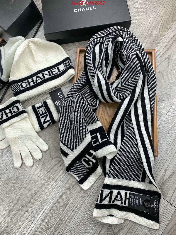 Gloves-Chanel,where can i buy the best quality , ID: MW2867,$: 69USD