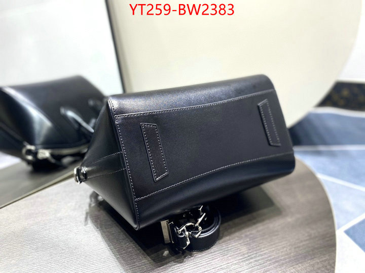 Givenchy Bags (TOP)-Handbag-,ID: BW2383,
