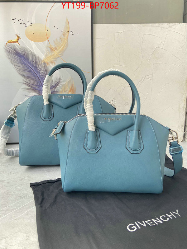 Givenchy Bags (TOP)-Handbag-,ID: BP7062,