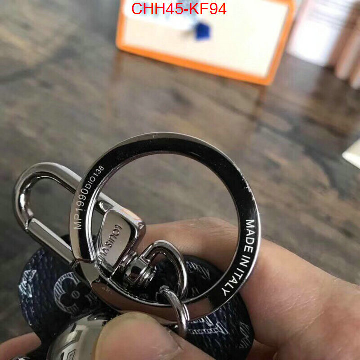 Key pendant(TOP)-LV,perfect , ID: KF94,$:45USD