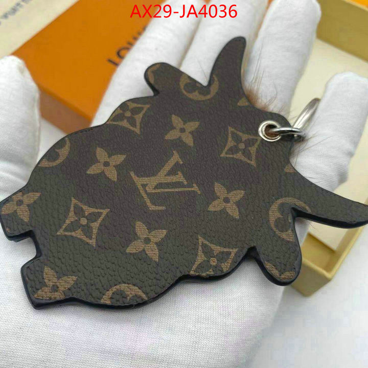 Key pendant-LV,7 star , ID: JA4036,$: 29USD