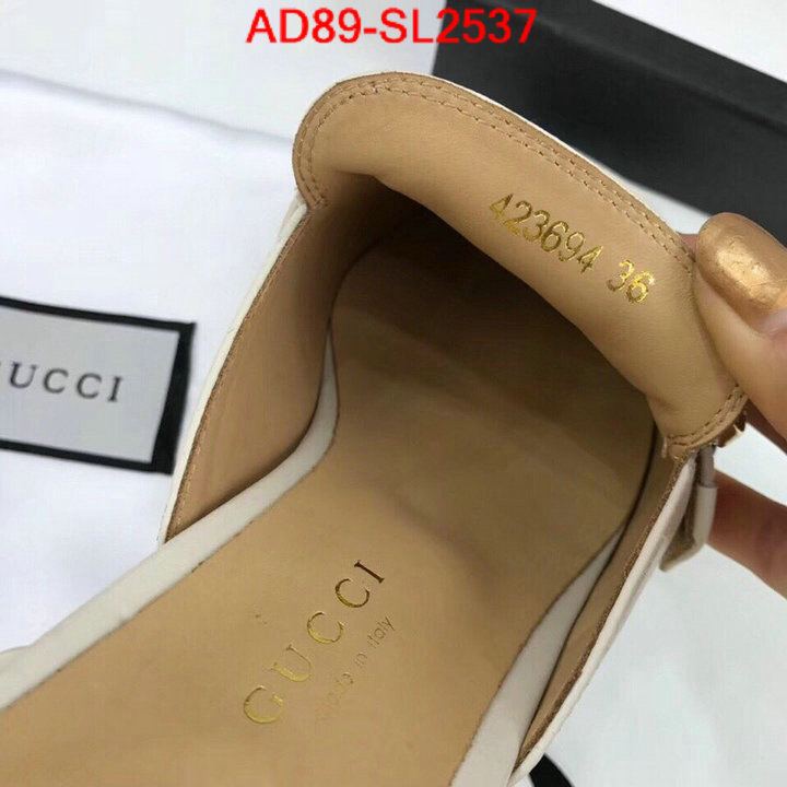 Women Shoes-Gucci,shop now , ID: SL2537,$: 89USD