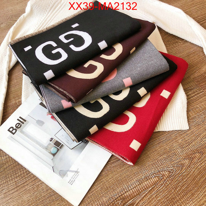 Scarf-Gucci,fake , ID: MA2132,$: 39USD