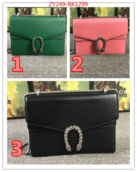 Gucci Bags(TOP)-Dionysus-,luxury shop ,ID: BK1299,$:249USD