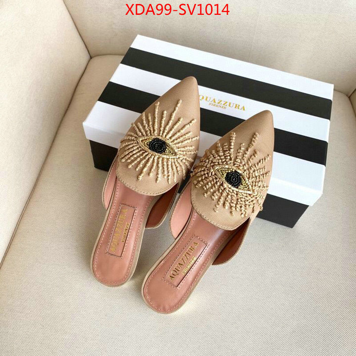 Women Shoes-Other,aaaaa quality replica , ID: SV1014,$: 99USD