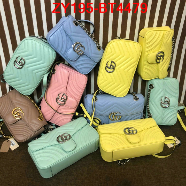 Gucci Bags(TOP)-Marmont,ID: BT4479,