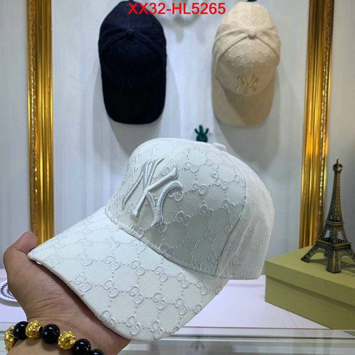 Cap (Hat)-Gucci,best luxury replica , ID: HL5265,$: 32USD