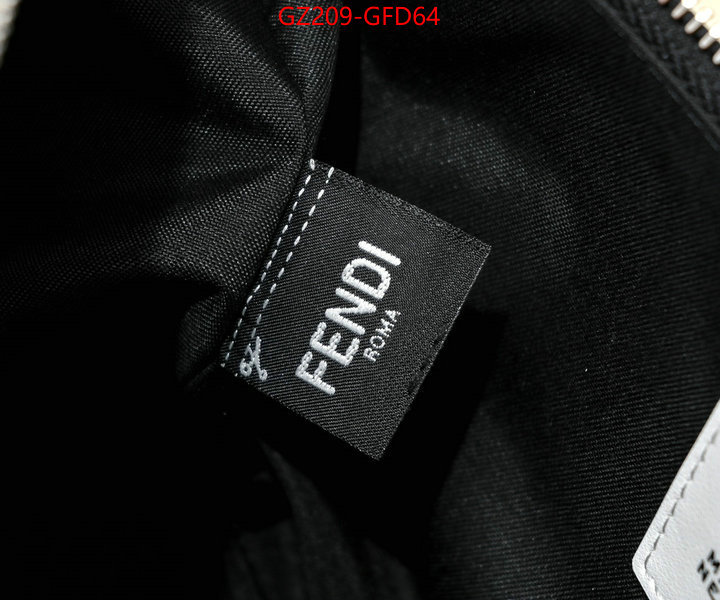 Fendi Big Sale-,ID: GFD64,