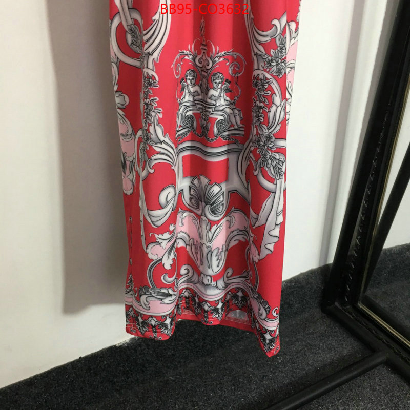 Clothing-Versace,online from china , ID: CO3632,$: 95USD