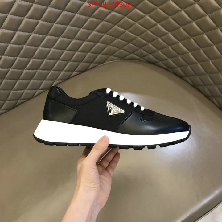 Men Shoes-Prada,sale outlet online , ID: SW3096,$: 159USD