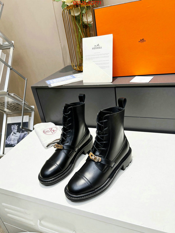 Women Shoes-Hermes,luxury shop , ID: SO771,$: 125USD