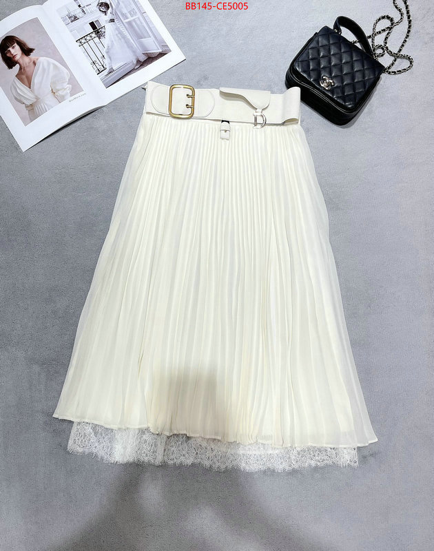 Clothing-Dior,best website for replica , ID: CE5005,$: 145USD