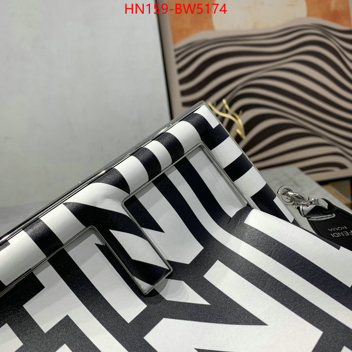 Fendi Bags(4A)-First Series-,shop designer ,ID: BW5174,$: 159USD