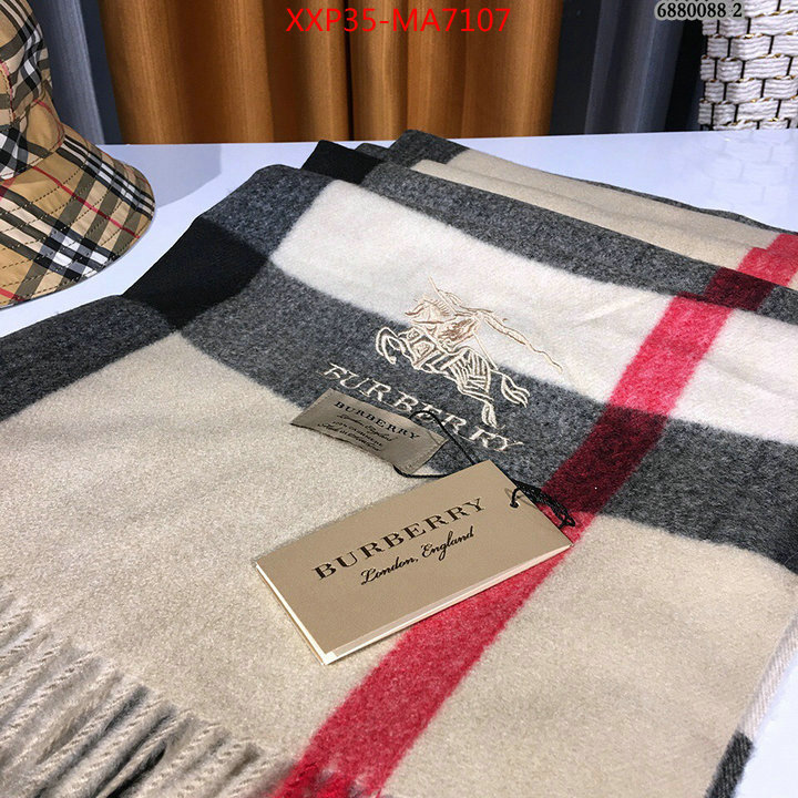 Scarf-Burberry,luxury , ID: MA7107,$: 35USD