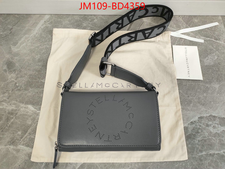 Stella McCartney Bags (TOP)-Diagonal-,online from china ,ID: BD4359,$: 109USD