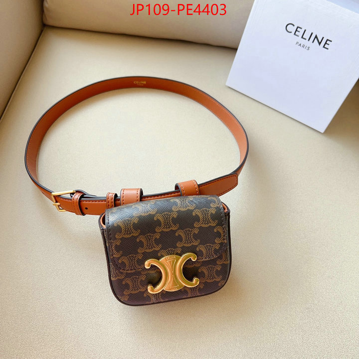 Belts-CELINE,can you buy replica , ID: PE4403,$: 109USD