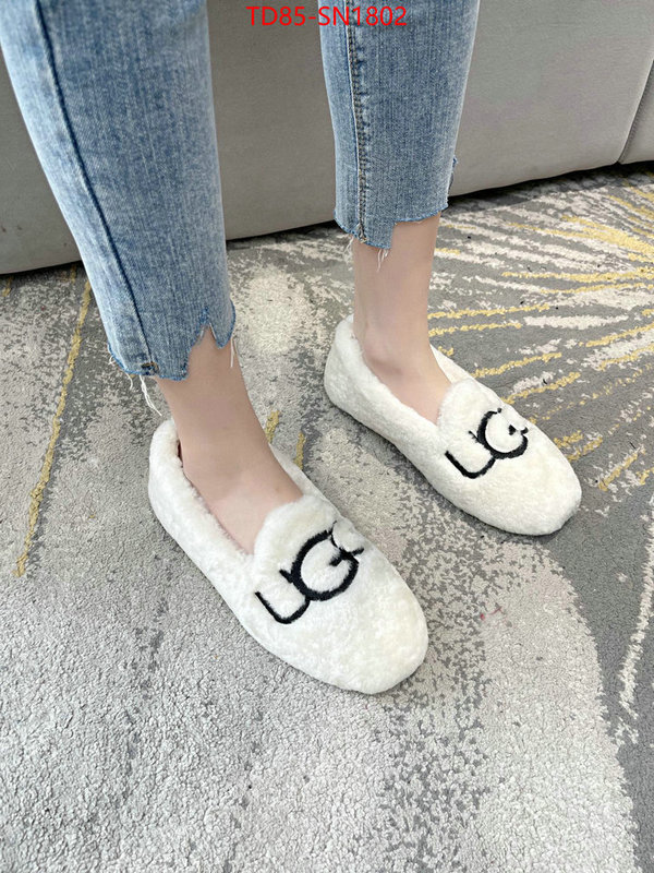 Women Shoes-UGG,where to find best , ID: SN1802,$: 85USD