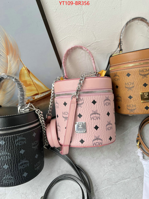 MCM Bags(4A)-Diagonal-,buy cheap ,ID: BR356,$: 109USD