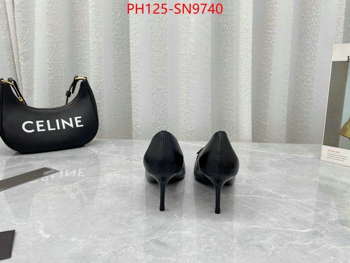 Women Shoes-Versace,online china , ID: SN9740,$: 125USD