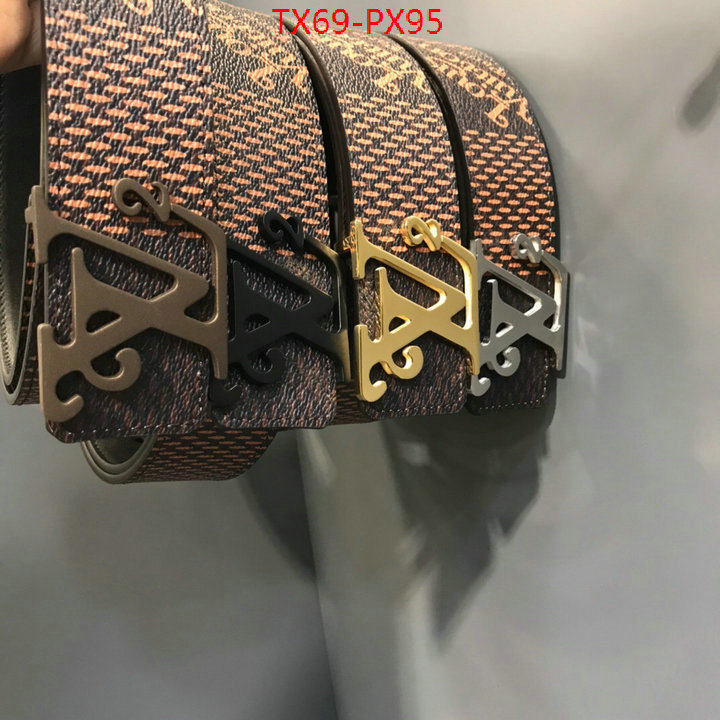 Belts-LV,luxury , ID: PX95,$: 69USD