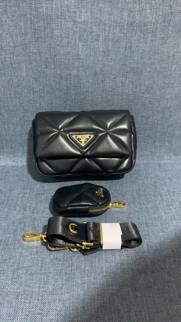 Prada Bags(4A)-Diagonal-,store ,ID: BP4542,$: 89USD