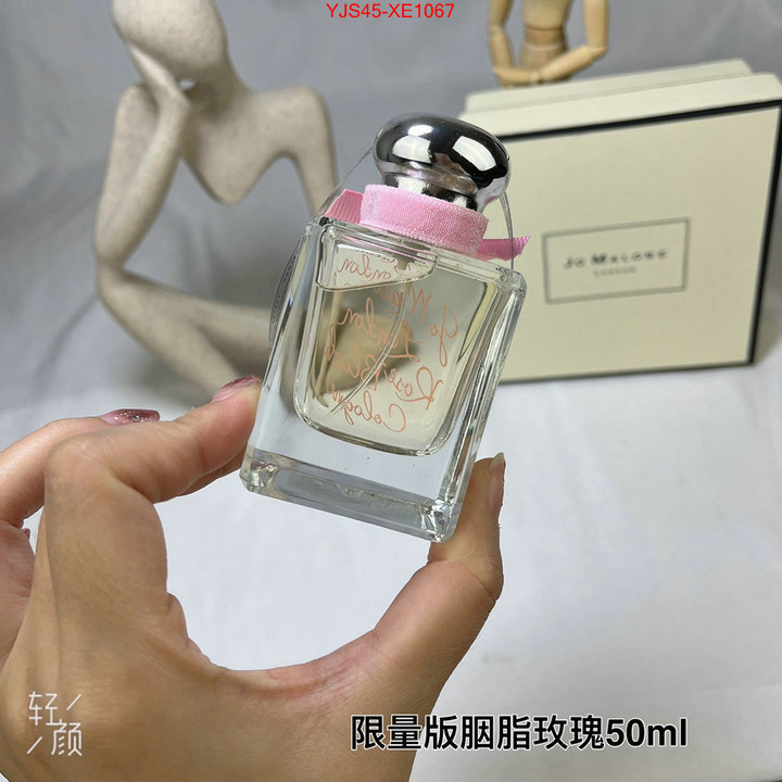 Perfume-Jo Malone,high quality 1:1 replica , ID: XE1067,$: 45USD