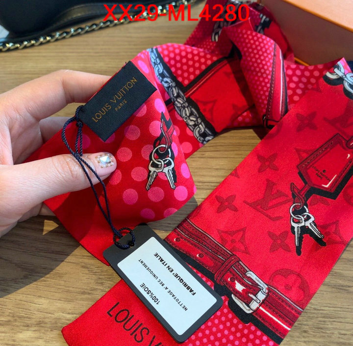 Scarf-LV,designer replica , ID: ML4280,$: 29USD