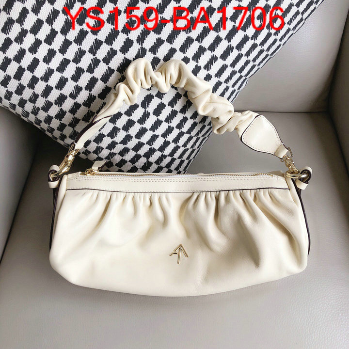 Manu Atelier Bags(4A)-Diagonal-,what best replica sellers ,ID:BA1706,$: 159USD