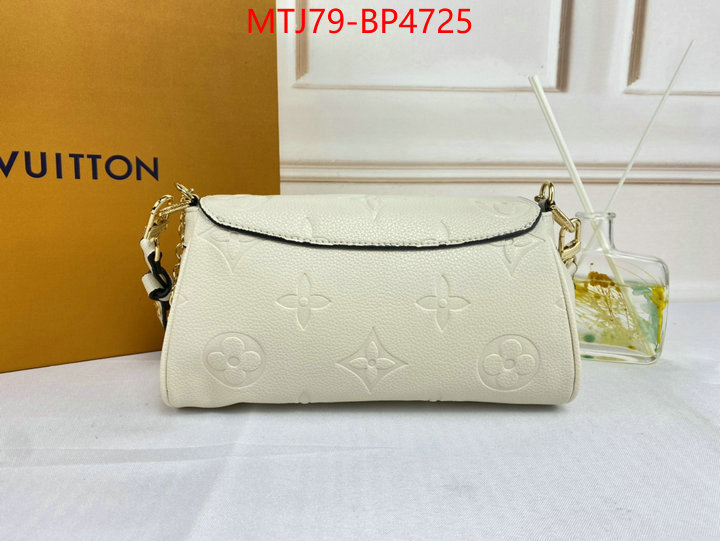 LV Bags(4A)-Pochette MTis Bag-Twist-,ID: BP4725,$: 79USD