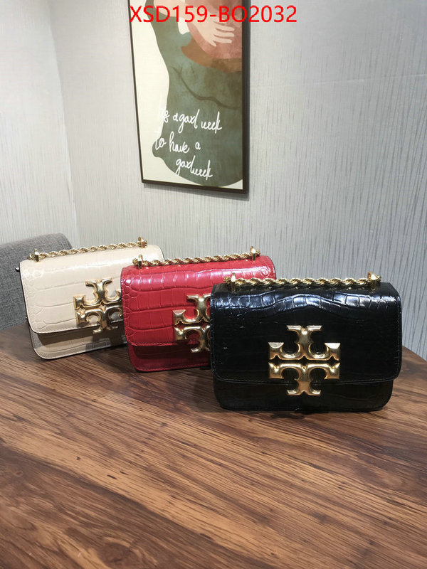 Tory Burch Bags(TOP)-Diagonal-,ID: BO2032,$: 159USD