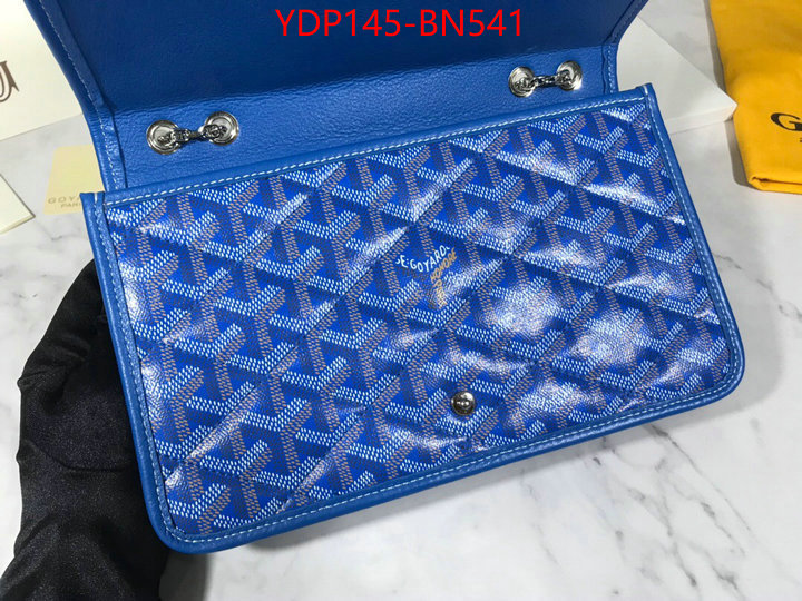 Goyard Bags(TOP)-Diagonal-,ID: BN541,$: 145USD