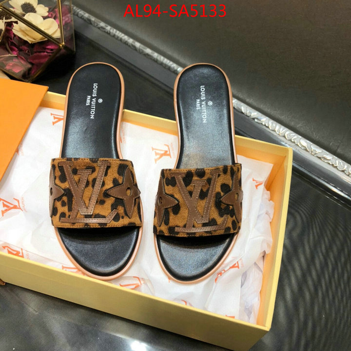 Women Shoes-LV,luxury cheap replica , ID: SA5133,$: 94USD