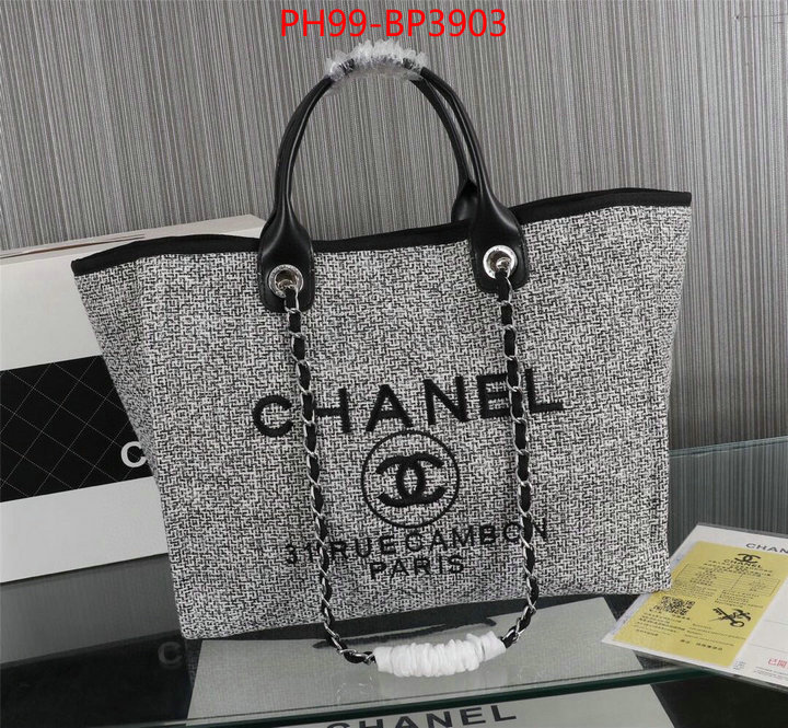 Chanel Bags(4A)-Handbag-,ID: BP3903,$: 99USD