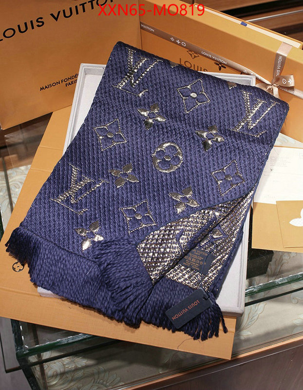 Scarf-LV,at cheap price , ID: MO819,$: 65USD