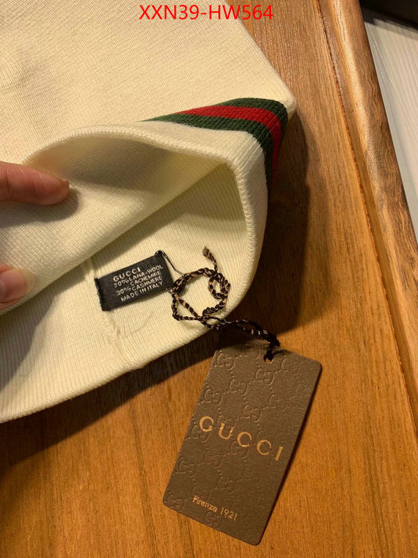 Cap (Hat)-Gucci,can you buy replica , ID: HW564,$: 39USD