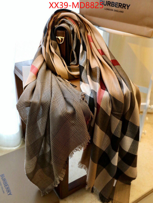 Scarf-Burberry,sell online , ID: MD8825,$: 39USD