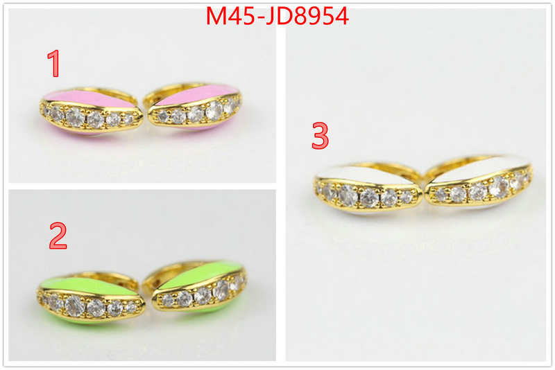 Jewelry-BV,top designer replica , ID: JD8954,$: 45USD